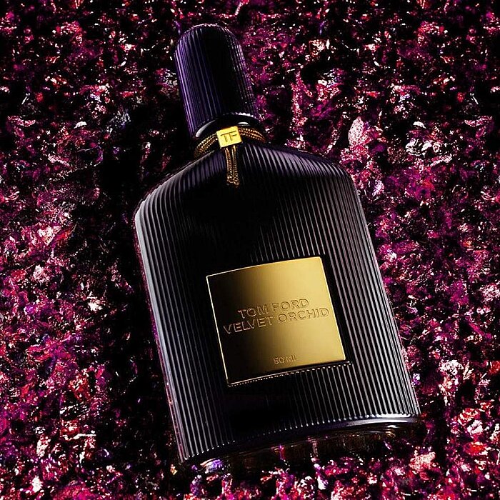 Tom Ford Velvet Orchid Kadın Parfüm Edp 100 Ml - 4