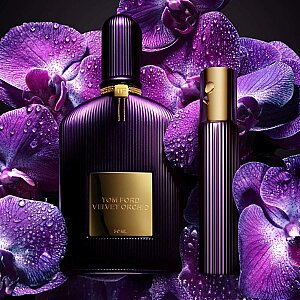 Tom Ford Velvet Orchid Kadın Parfüm Edp 100 Ml - 3