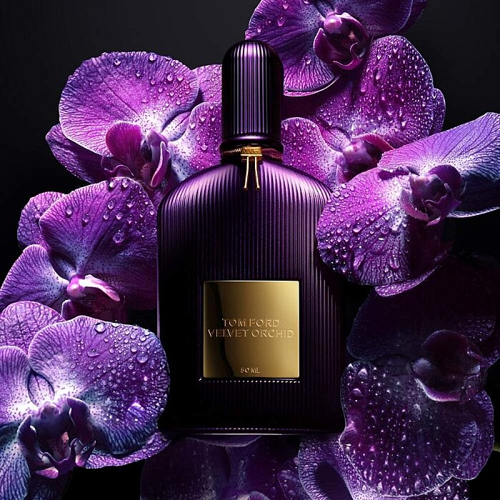 Tom Ford Velvet Orchid Kadın Parfüm Edp 100 Ml - 2