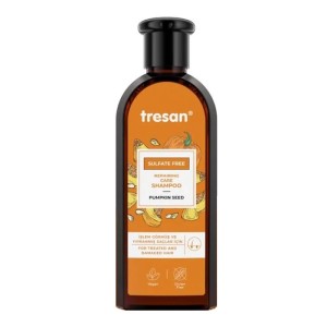 Tresan Bal Kabağı Çekirdeği Onarıcı Şampuan 300 Ml 