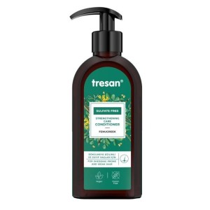 Tresan Çemen Otu Güçlendirici Saç Bakım Kremi 300 Ml 