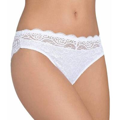 Triumph Amourette 300 Magic Wire Tai Beyaz - 1
