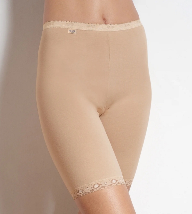 Triumph Sloggi Basic Long Külot Ten - 1