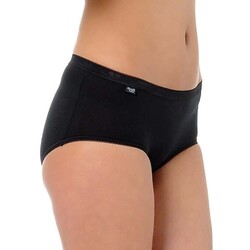 Triumph Sloggi Basic Maxi Külot Siyah - Triumph