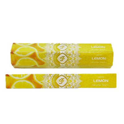 Tütsü Lemon 20'li - 1