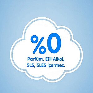 Uni Baby Newborn&Premature Islak Havlu 40'lı - 5