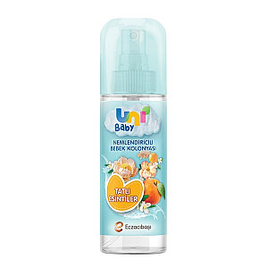 Uni Baby Tatlı Esintiler Kolonya 150 Ml - Uni