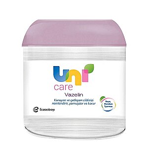 Uni Care Vazelin 100 Ml - Uni