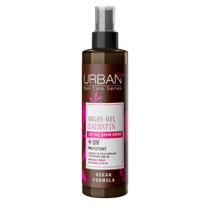 Urban Care Argan Oil Sıvı Saç Kremi 200 Ml - Urban Care