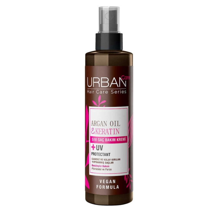 Urban Care Argan Oil Sıvı Saç Kremi 200 Ml - 1