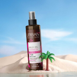 Urban Care Argan Oil Sıvı Saç Kremi 200 Ml - 4