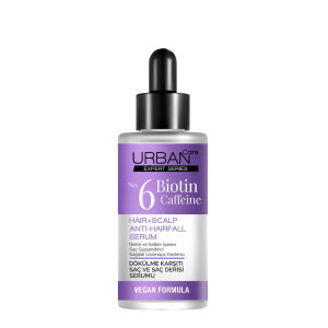 Urban Care Biotin&Caffein Scalp Serum 50 Ml - Urban Care