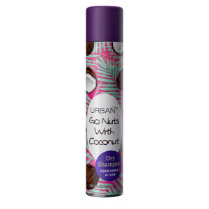 Urban Care Coconut Kuru Şampuan 200 Ml - Urban Care