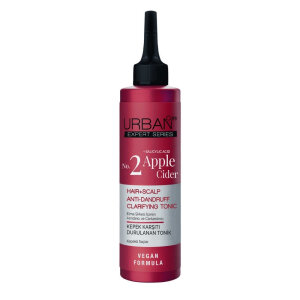 Urban Care Expert Apple Cider Tonik 200 Ml - Urban Care