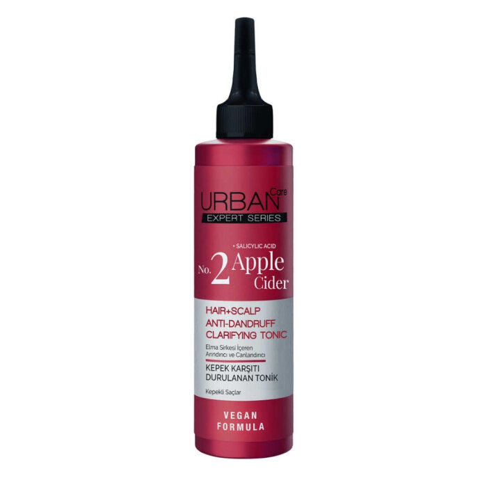 Urban Care Expert Apple Cider Tonik 200 Ml - 1