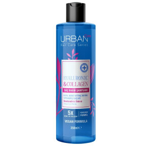 Urban Care Hyaluronic Acid&Collagen Şampuan 350 Ml - Urban Care