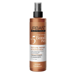Urban Care No 5 Bond Plex Saç Bakım Sütü 200 Ml - Urban Care