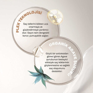 Urban Care No 6 Bond Plex Saç Bakım Yağı 100 Ml - 7