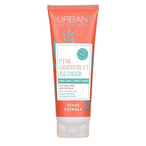 Urban Care Pink Grapefruit&Ginger Saç Kremi 250 Ml - Urban Care