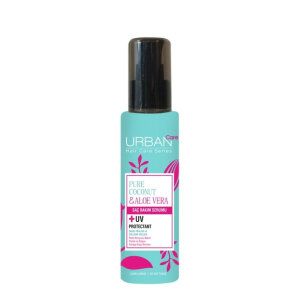 Urban Care Pure Coconut&Aloe Vera Serum 75 Ml - Urban Care