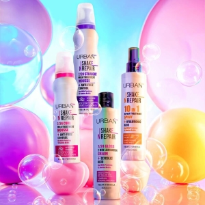 Urban Care Shake N Repair 10in1 Saç Bakım Spreyi 200 Ml - 5