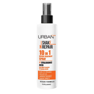 Urban Care Shake N Repair 10in1 Saç Bakım Spreyi 200 Ml - Urban Care