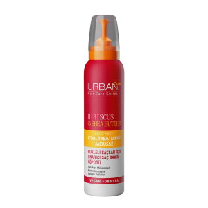 Urban Care Shake N Repair 7/24 Twisted Curl 150 Ml - Urban Care