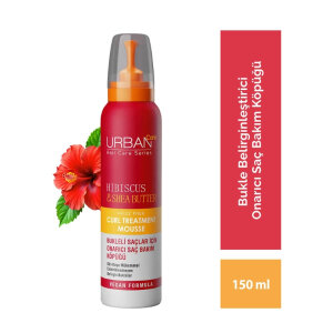 Urban Care Shake N Repair 7/24 Twisted Curl 150 Ml - 2