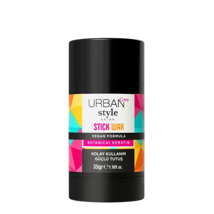 Urban Care Style Guide Stick Wax 35 Gr - 1
