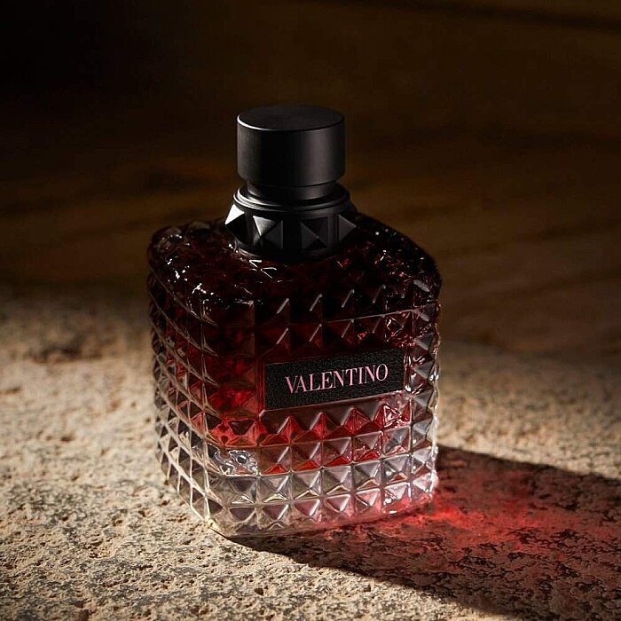 Valentino Born In Roma Donna Kadın Parfüm Edp Intense 100 Ml - 3