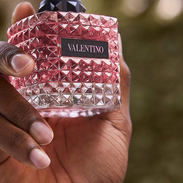Valentino Donna Born in Roma Kadın Parfüm Edp 100 Ml | Kağan Parfümeri