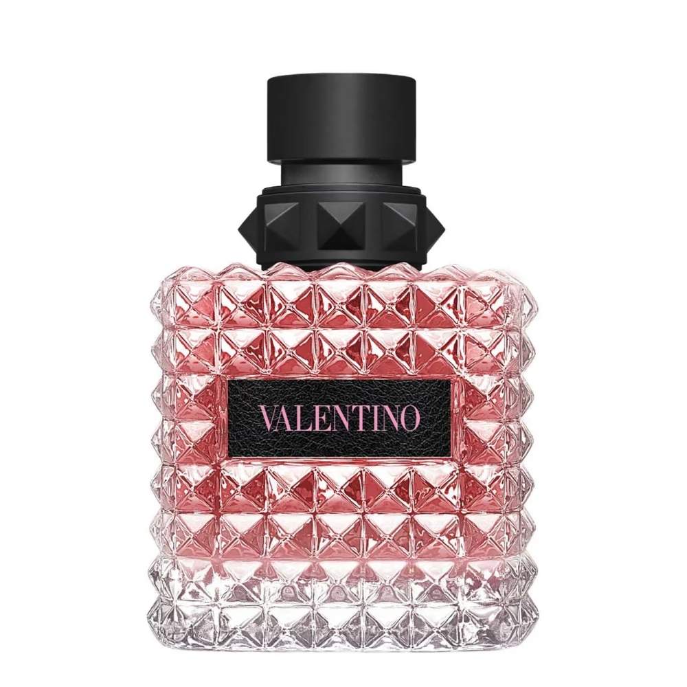 香水(女性用) (131)VALENTINO DONNA BORN IN ROMA Valentino Donna Born in Roma Kadın Parfüm Edp 100 Ml EDP Parfüm