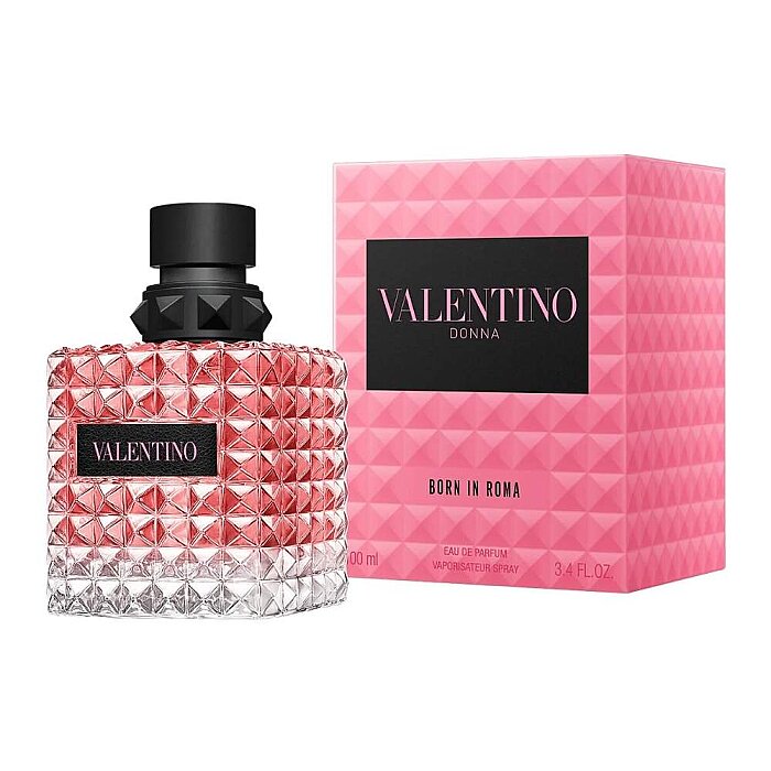 Y*o様 VALENTINO DONNA BORN IN ROMA 100ml Valentino Donna Born in Roma Kadın Parfüm Edp 100 Ml | Kağan Parfümeri