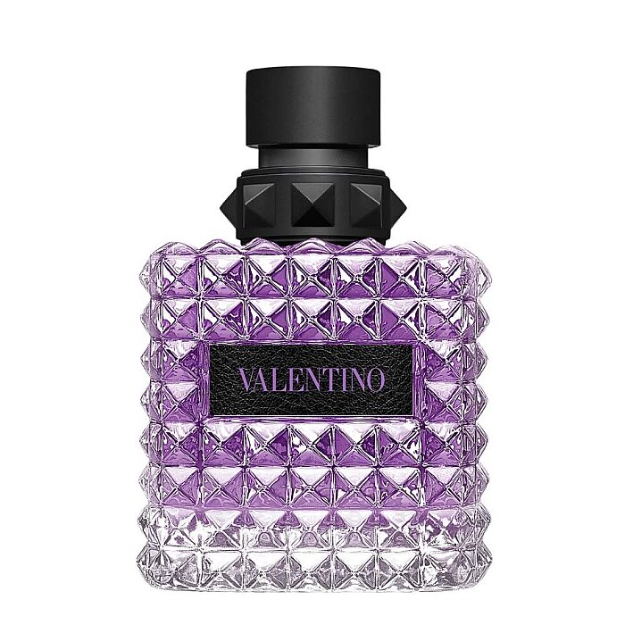 Valentino Donna Born In Roma Purple Melancholia Kadın Parfüm Edp 100 Ml - 1