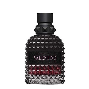 Valentino Uomo Born In Roma Erkek Parfüm Edp Intense 50 Ml - 1