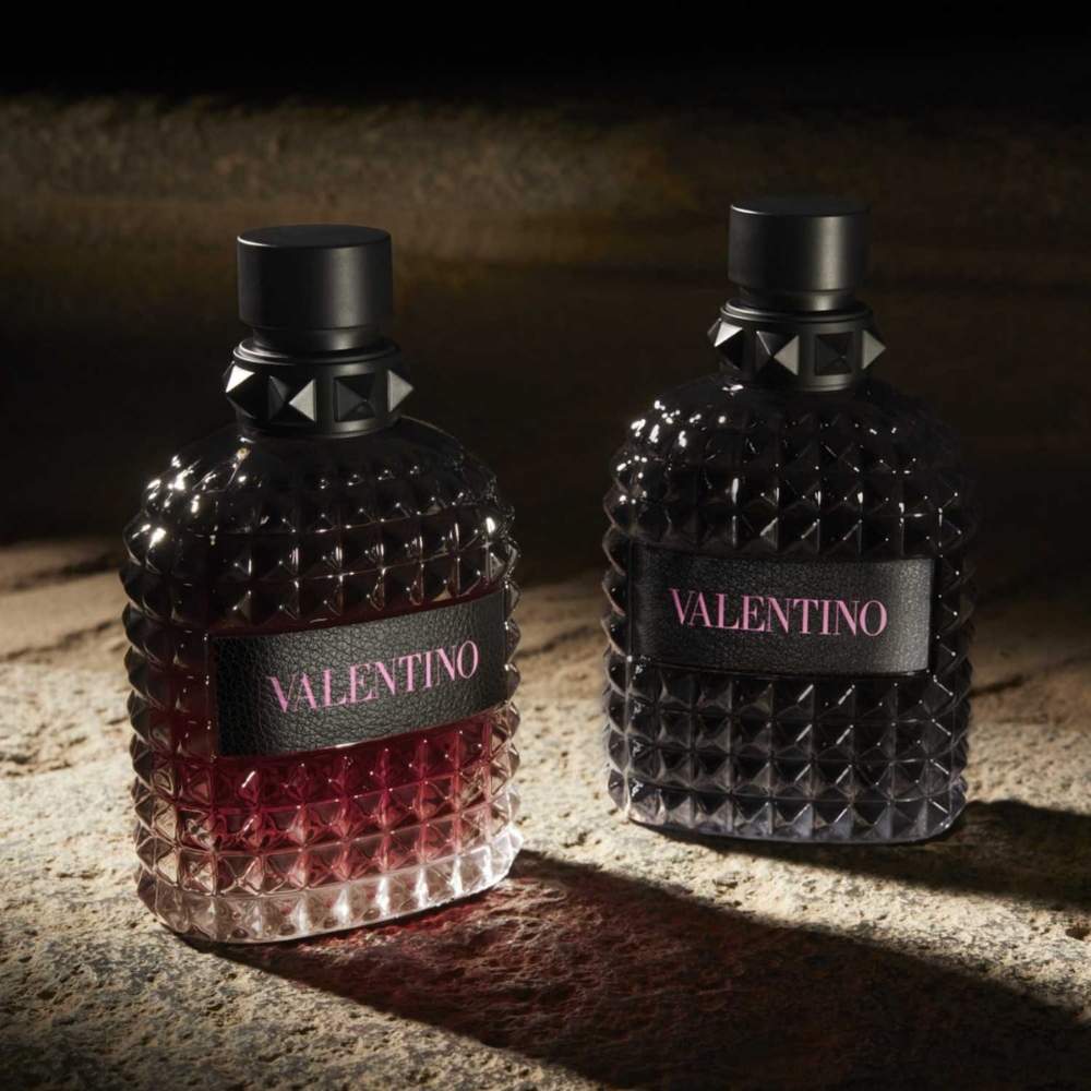 Valentino Uomo Born in Roma Erkek Parfüm Edt 100 Ml | Kağan Parfümeri