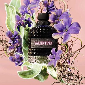 Valentino Uomo Born in Roma Erkek Parfüm Edt 50 Ml - 2