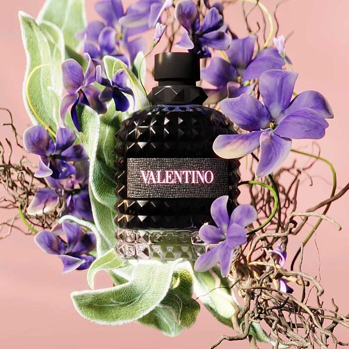 Valentino Uomo Born in Roma Erkek Parfüm Edt 50 Ml - 2
