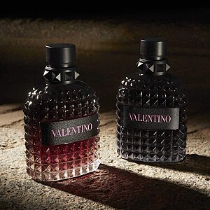 Valentino Uomo Born in Roma Erkek Parfüm Edt 50 Ml - 4