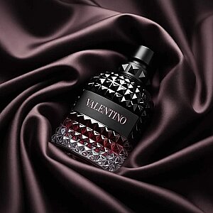 Valentino Uomo Born in Roma Erkek Parfüm Edt 50 Ml EDT Parfüm
