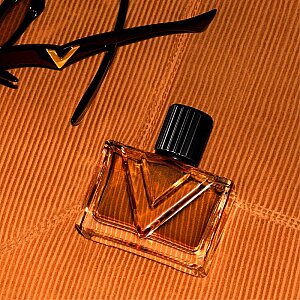 Valentino Vendetta Uomo Erkek Parfüm Edp 50 Ml - 5