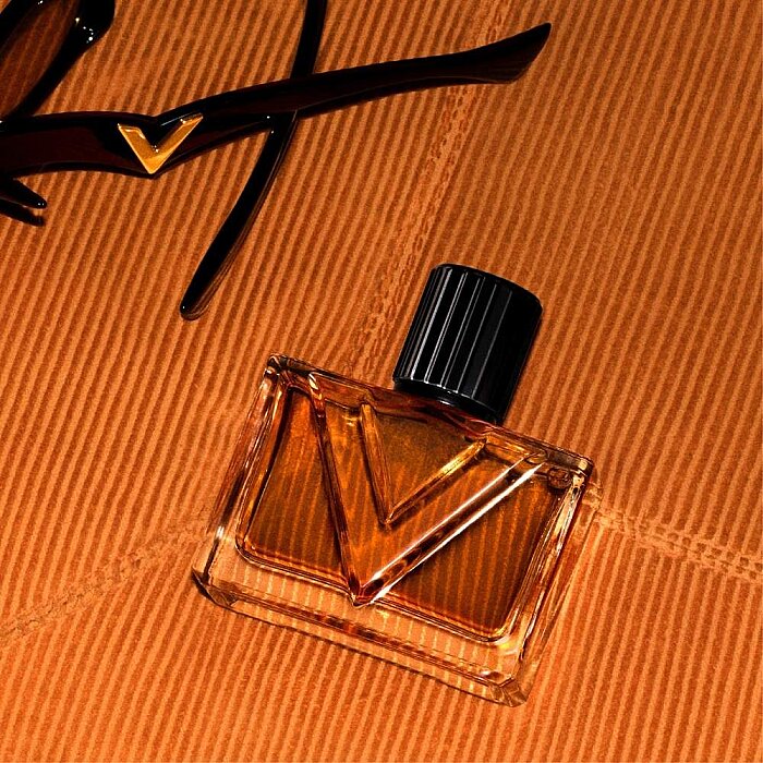 Valentino Vendetta Uomo Erkek Parfüm Edp 50 Ml - 5