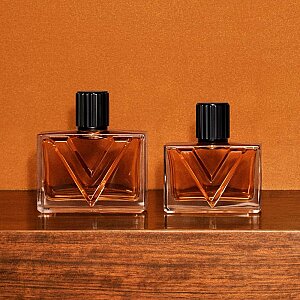 Valentino Vendetta Uomo Erkek Parfüm Edp 50 Ml - 7