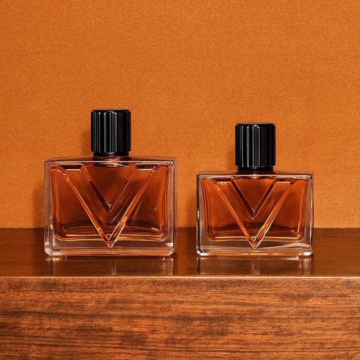 Valentino Vendetta Uomo Erkek Parfüm Edp 50 Ml - 7