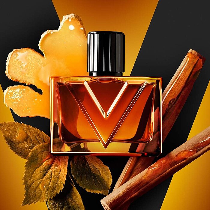 Valentino Vendetta Uomo Erkek Parfüm Edp 50 Ml - 3