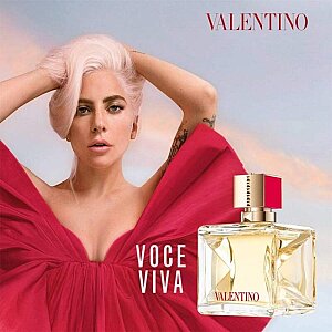 Valentino Voce Viva Kadın Parfüm Edp 50 Ml - 4
