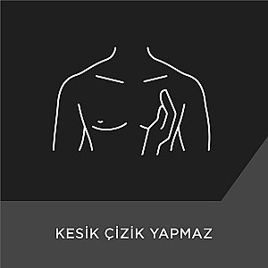 Veet Men Normal Ciltler İçin Tüy Dökücü Krem 200 Ml - 4