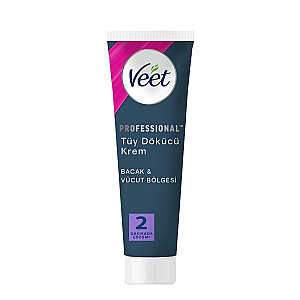 Veet Professional All Skins Tüy Dökücü Krem 100 Ml - Veet