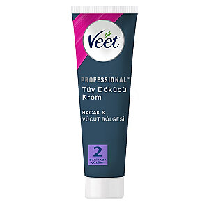 Veet Professional All Skins Tüy Dökücü Krem 200 Ml - Veet