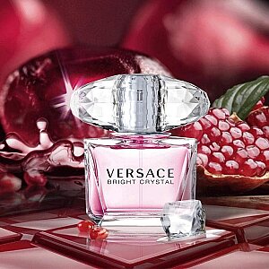 Versace Bright Crystal Kadın Parfüm Edt 200 Ml - 4